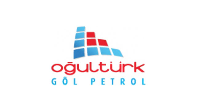 OĞULTÜRK GÖL PETROL logosu