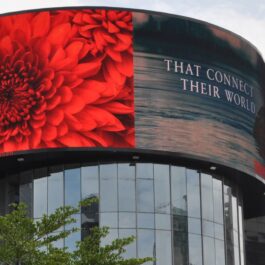 P10 Dış Mekan LED Ekran P10 Dış Mekan LED Ekran