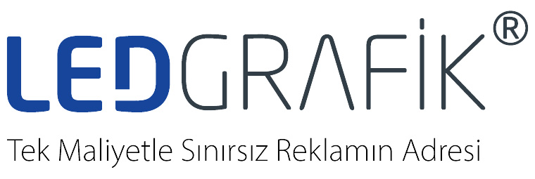 Ledgrafik | Led Ekran logo