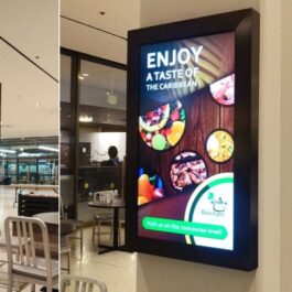 P5 İç Mekan LED Ekran P5 İç Mekan LED Ekran