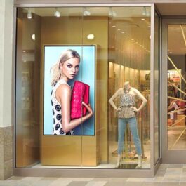 P2.5 İç Mekan LED Ekran P2.5 İç Mekan LED Ekran