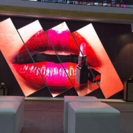 P3 İç Mekan LED Ekran P3 İç Mekan LED Ekran