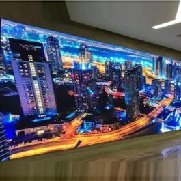 P1.25 GOB İç Mekan LED Ekran P1.25 GOB İç Mekan LED Ekran