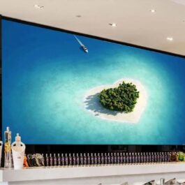 P1.86 GOB İç Mekan LED Ekran P1.86 GOB İç Mekan LED Ekran