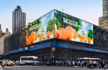 led-ekran-tabela Led Ekran Tabela