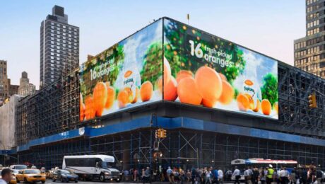 led-ekran-tabela Led Ekran Tabela