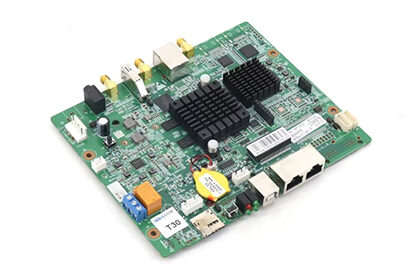 Novastar kontrol kartları